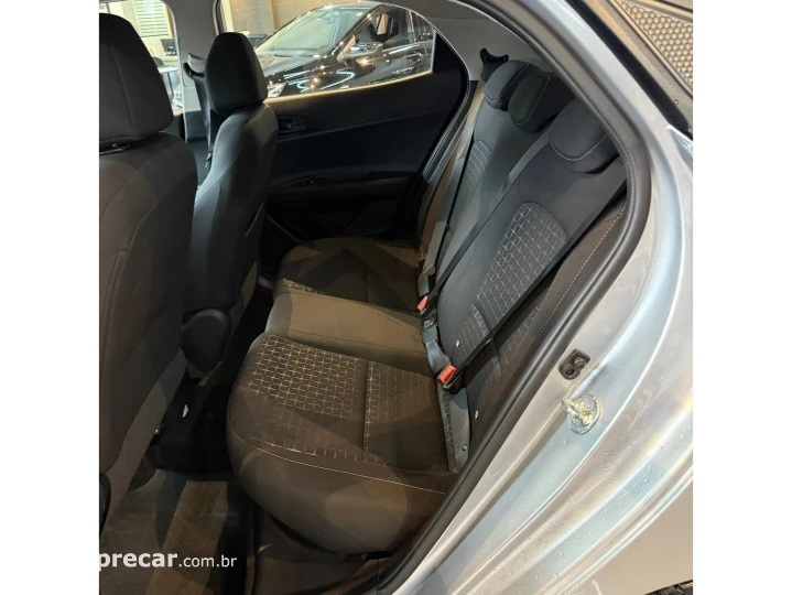 HB20 1.0 12V FLEX COMFORT MANUAL
