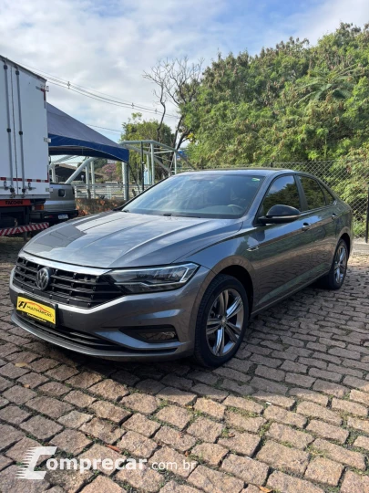 Jetta R-Line 1.4