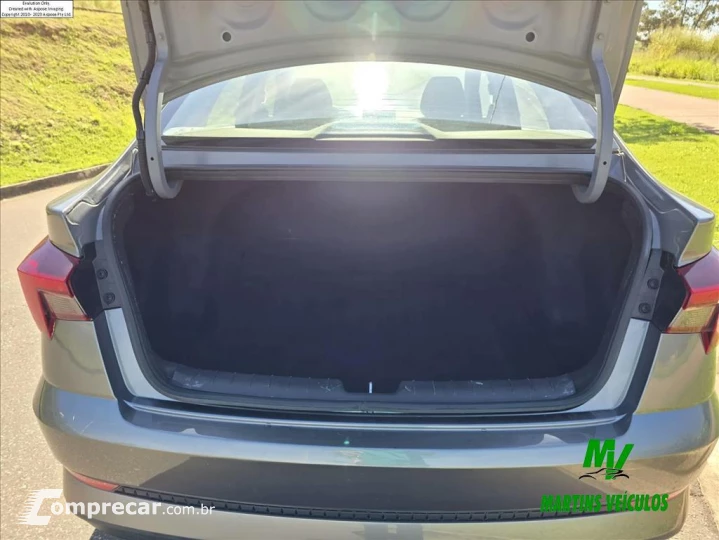 HB20S 1.0 TGDI FLEX COMFORT AUTOMÁTICO