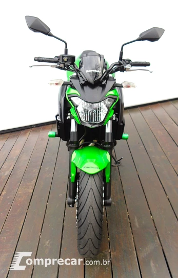 KAWASAKI Z650 ABS