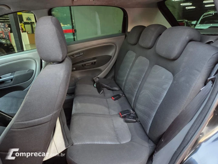 Punto  ELX 1.4 Fire Flex 8V 5p