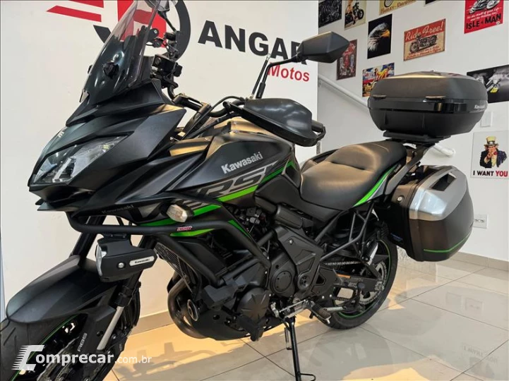 VERSYS TOURER ABS