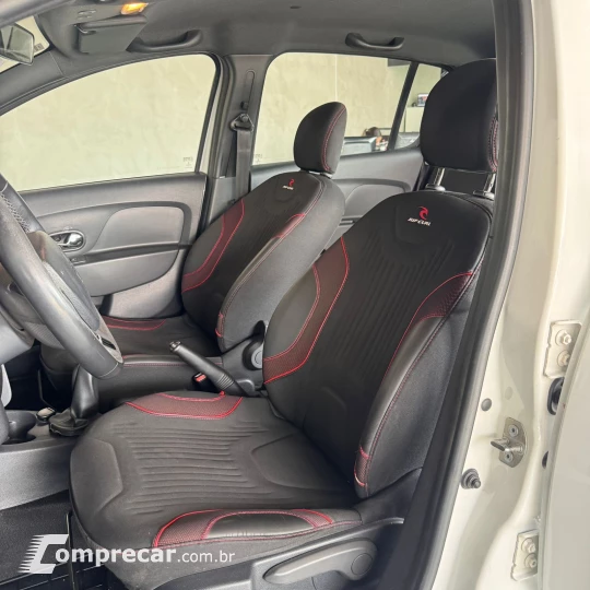 SANDERO 1.6 Stepway 16V