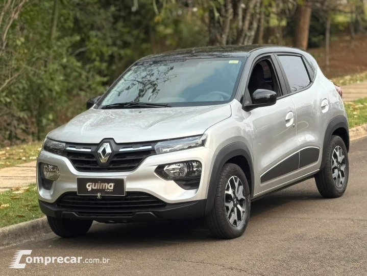 KWID 1.0 12V SCE Intense