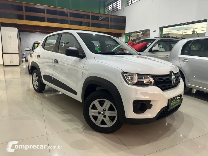 KWID 1.0 12V SCE ZEN