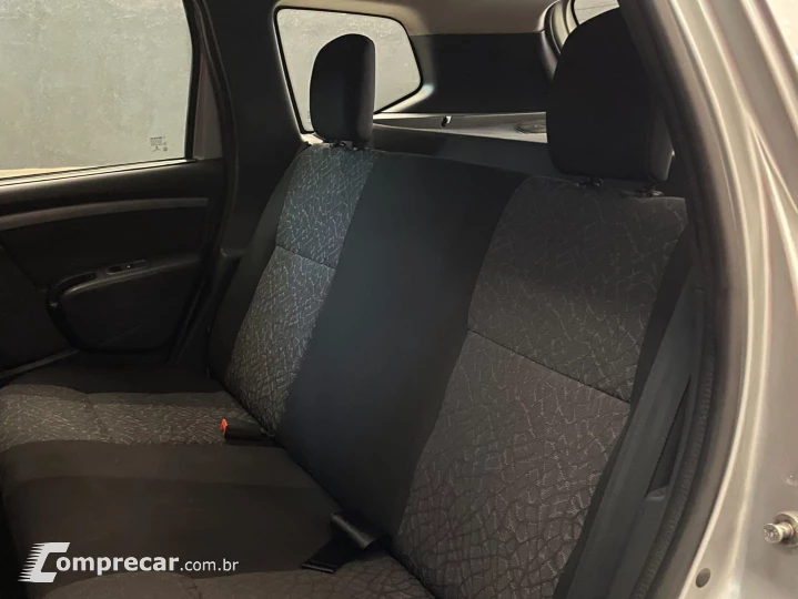 Duster 1.6 Expression 4X2 16V Flex 4P Manual