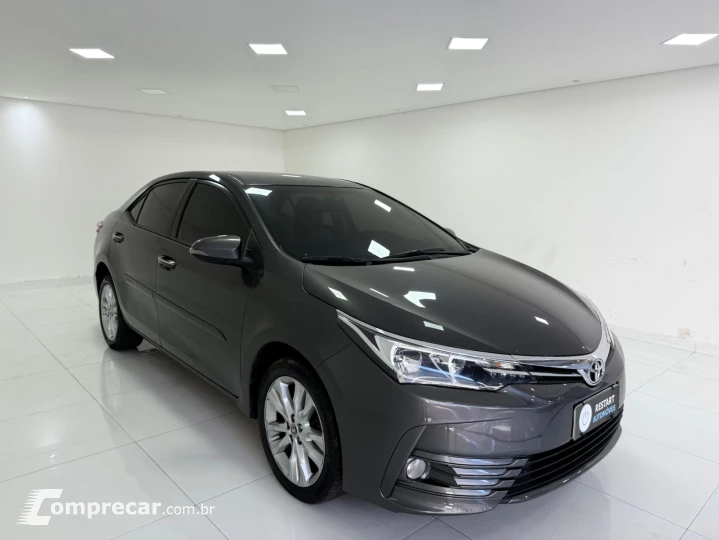 COROLLA 2.0 XEI 16V