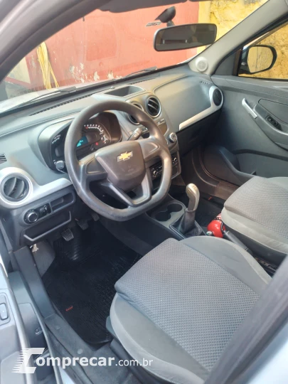 MONTANA 1.4 MPFI LS CS 8V