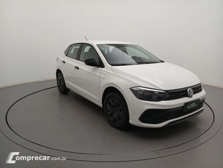 POLO 1.0 MPI TRACK MANUAL