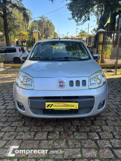 UNO 1.0 Vivace 8V