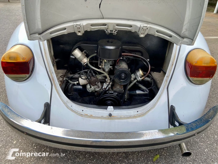 FUSCA 1.3 L 8V