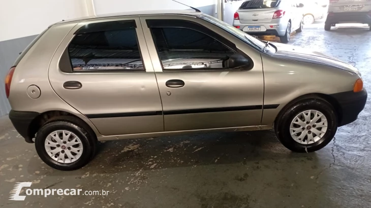 Paliio ED 1.0