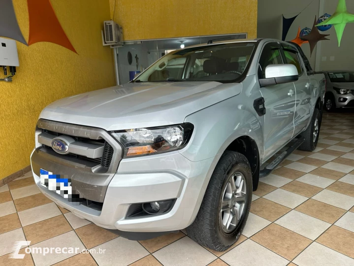 RANGER 2.2 XLS 4X4 CD 16V