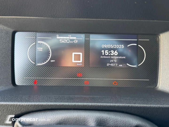 SCUDO 1.5 Bluehdi Cargo