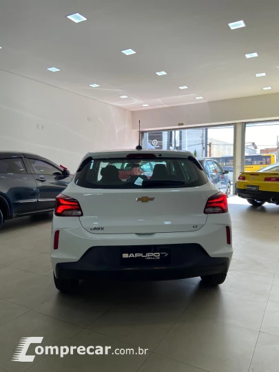 ONIX 1.0 LT