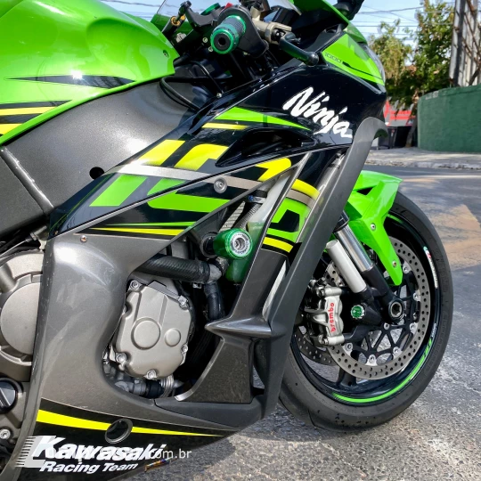 NINJA ZX10R