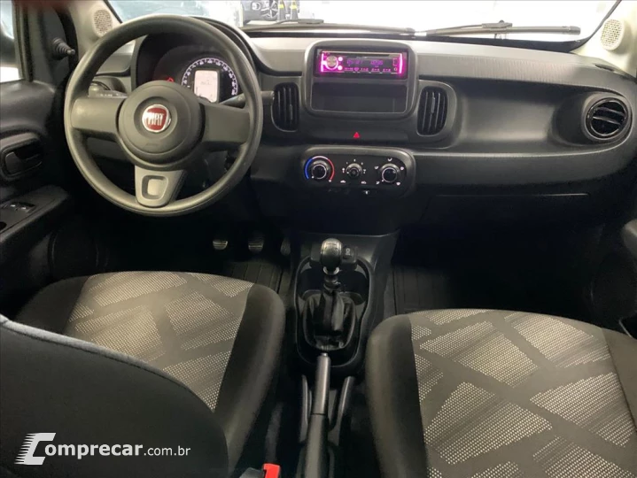 MOBI 1.0 EVO FLEX LIKE. MANUAL