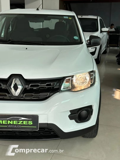 KWID 1.0 12V SCE ZEN