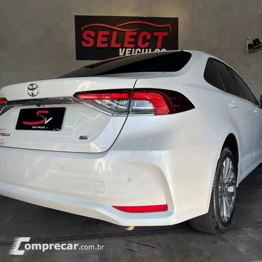 COROLLA 2.0 XEI 16V