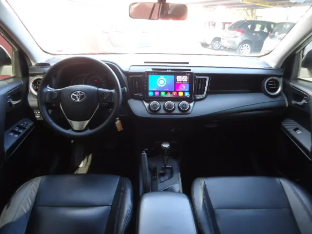RAV4 2.0 4X2 16V