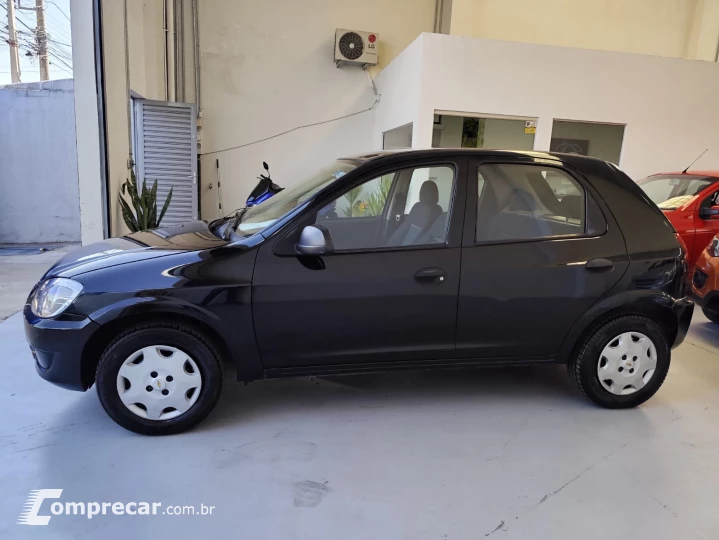 CELTA 1.0 MPFI LS 8V