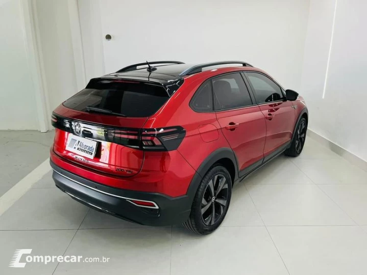 NIVUS HL TSI
