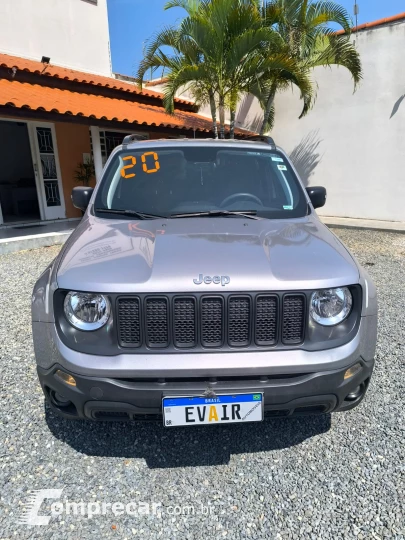 RENEGADE 1.8 16V Sport