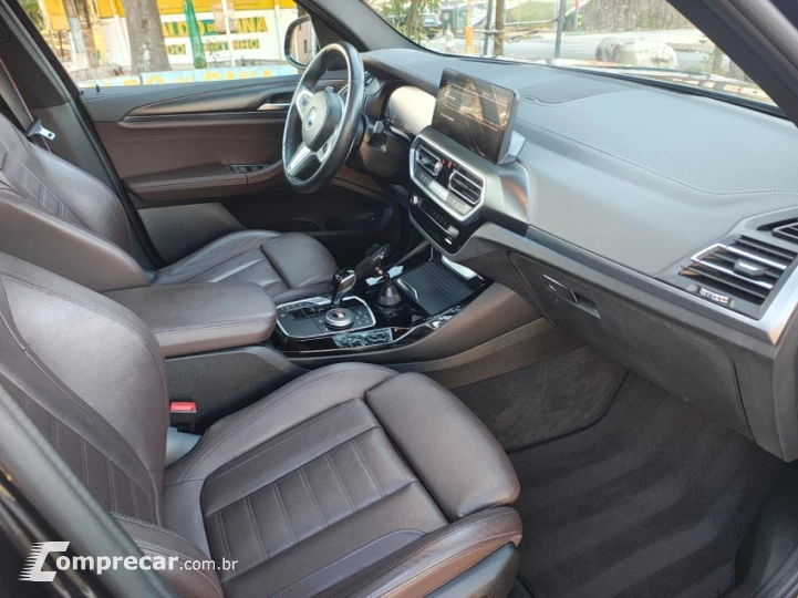 X3 2.0 16V M Sport Launch Edition30e