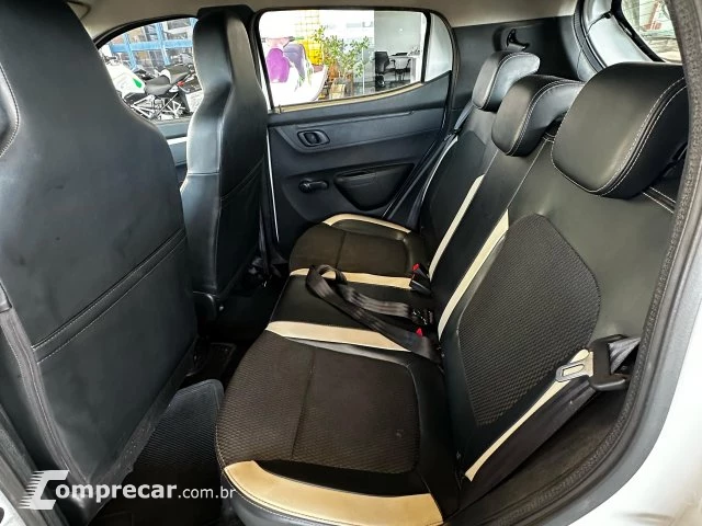 KWID - 1.0 12V SCE INTENSE MANUAL