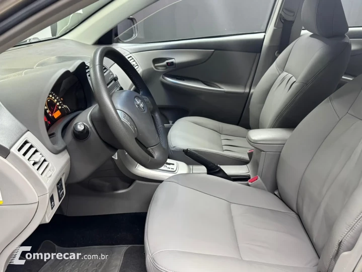 COROLLA 1.8 XEI 16V