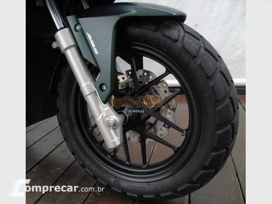 HONDA ADV 150