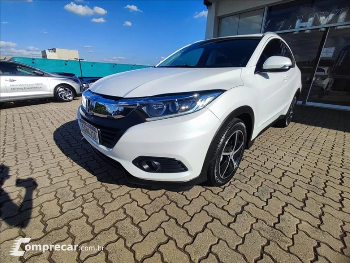 HR-V 1.8 16V EX