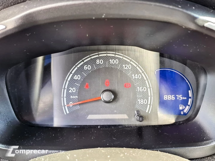 KWID 1.0 12V SCE ZEN