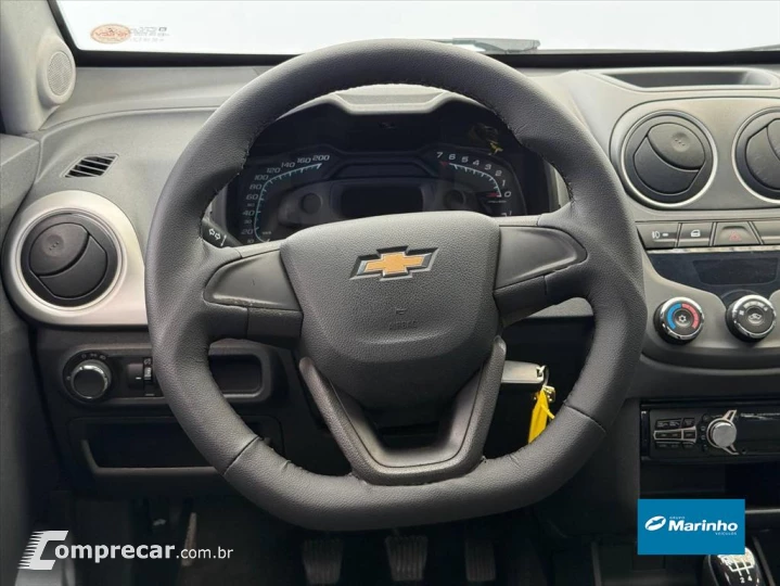 MONTANA 1.4 MPFI LS CS 8V FLEX 2P MANUAL