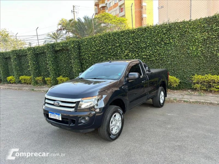 RANGER 2.5 XLS 4X2 CS 16V