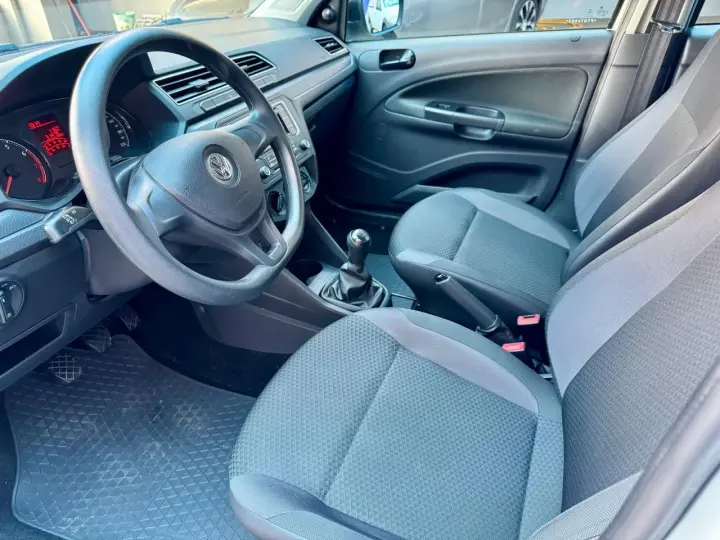 Gol 1.0 12V 4P FLEX MPI G7
