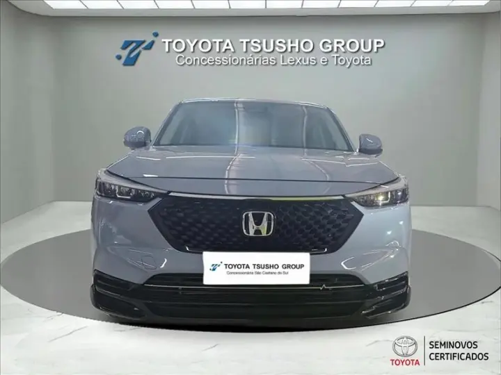 HR-V 1.5 DI I-vtec Turbo Touring