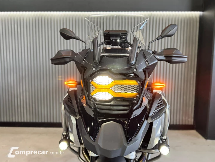R 1250 GS ADV.PREMIUM TRIPLE BLACK 719