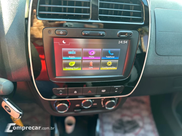 KWID 1.0 12V SCE Intense