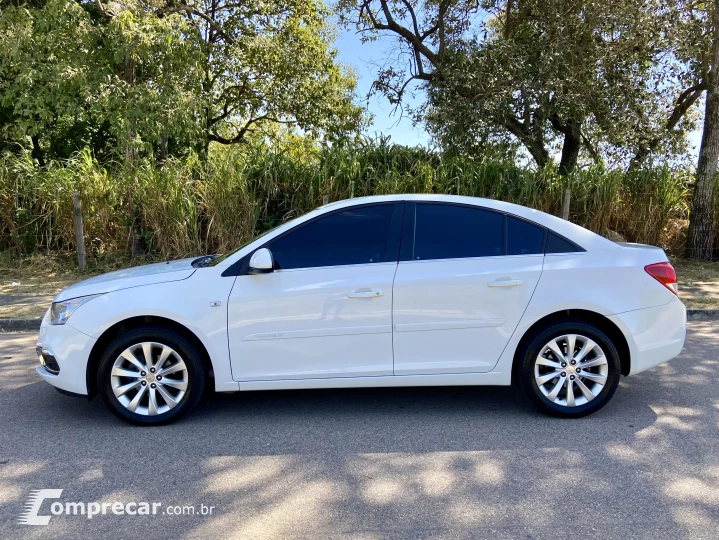 CRUZE 1.8 LT 16V