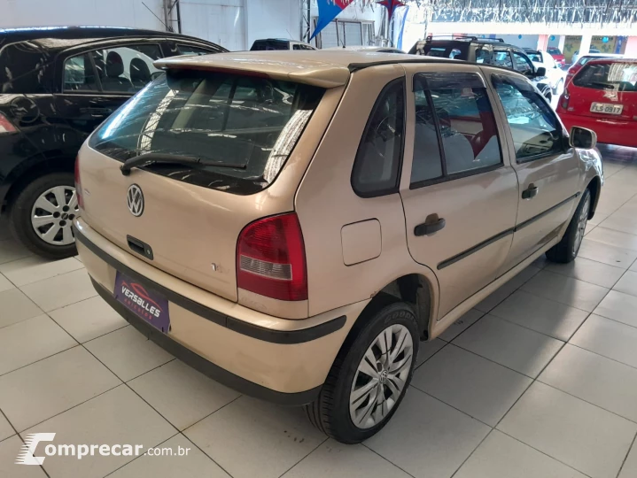 GOL G3 1.0 16v