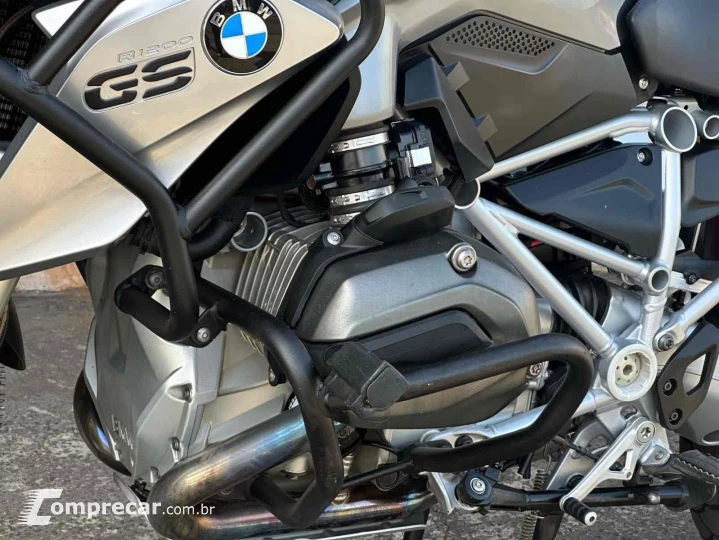 R 1200 GS