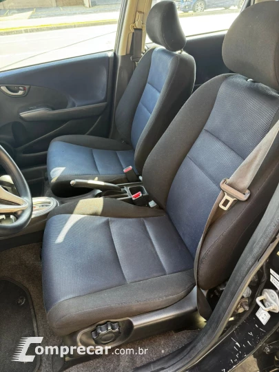 FIT 1.4 LX 8V