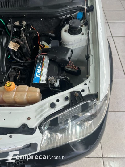 STRADA 1.4 MPI Fire CS 8V