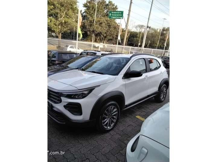 PULSE 1.3 FLEX DRIVE CVT