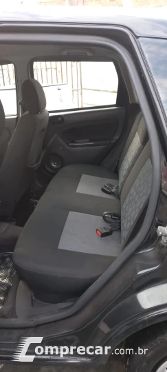 FIESTA 1.6 MPI Class 8V