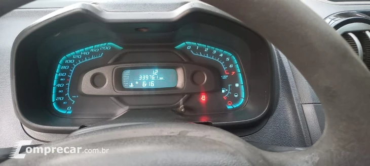 MONTANA 1.4 MPFI LS CS 8V