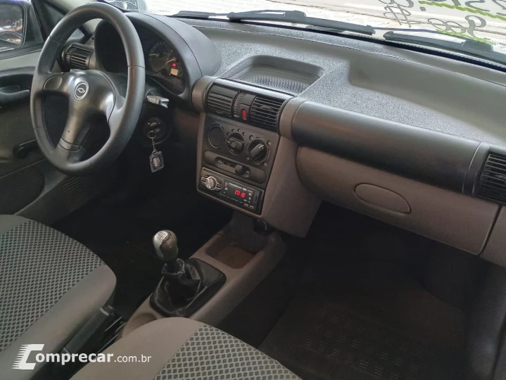 Corsa