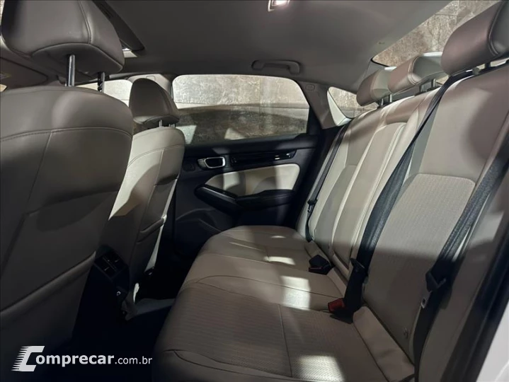 CIVIC 2.0 DI E:hev Touring E-
