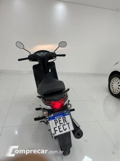 BIZ 125